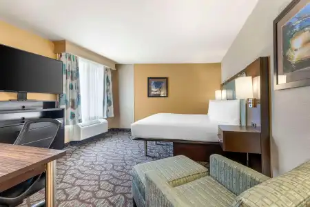 Best Western Plus Oceanside Palms - 4