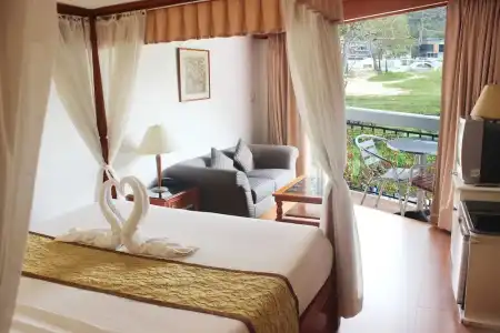 The Orchid And Spa Kalim Bay - 70