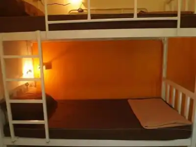 Big Boss Hostel - 20