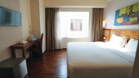 1O1 URBAN Jakarta Thamrin - 47
