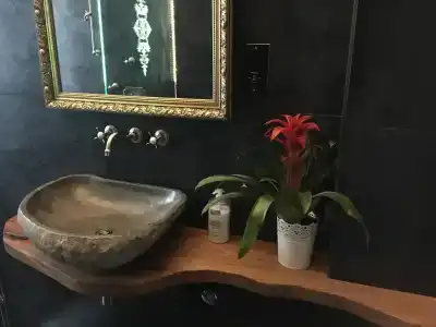Alamo Guest House - 7