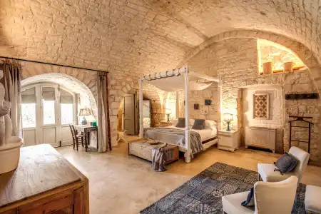Masseria Cervarolo - 103