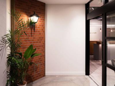 Drop Inn TOTTORI - Hostel - 14
