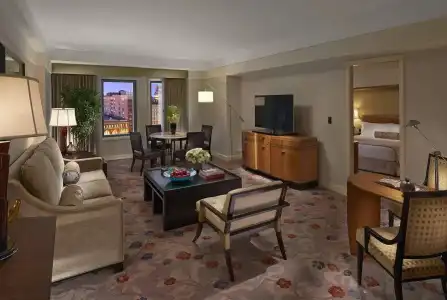 Mandarin Oriental, Boston - 6