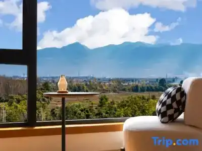 Lijiang Yunwa Inn - 123