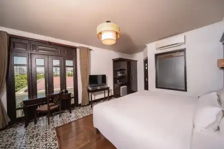 Anja Beach Resort & Spa - 63