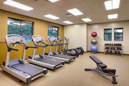 Residence Inn by Marriott Flagstaff - 11