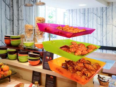 ibis Styles Caen Centre Historique - 12