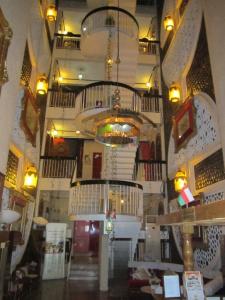 Qurum Beach - 15