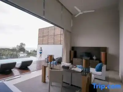 Veranda Pool Villas & Suite Hua Hin Cha Am - 125