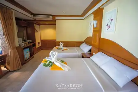 Ko Tao Resort (SHA Extra Plus) - 55