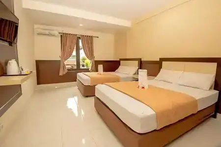 Puri Nusa Indah - 42