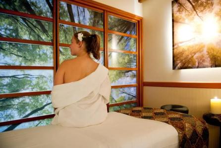 Herods Vitalis Spa Eilat - 5