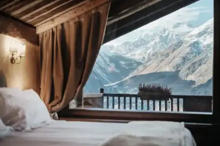 Relais Mont Blanc - 69