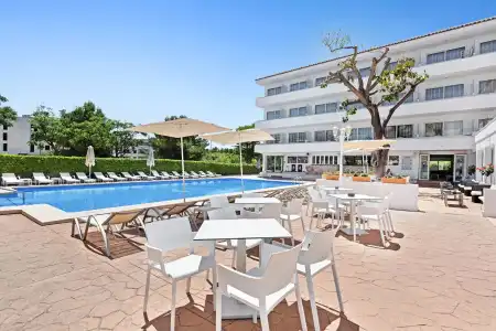 THB Dos Playas - Adults Only - 6