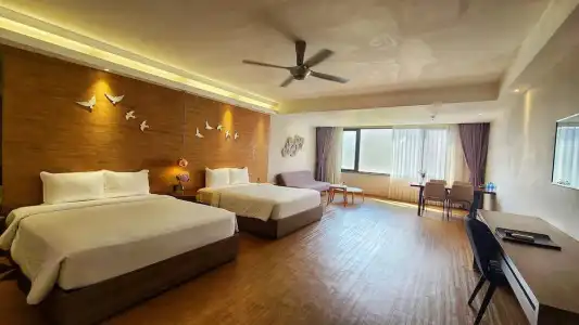 The Luxe Da Lat - 226