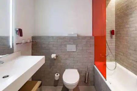 Park Inn By Radisson Bucharest - 11