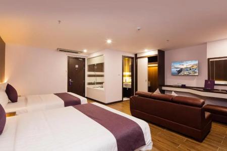 Balcony Nha Trang - 73