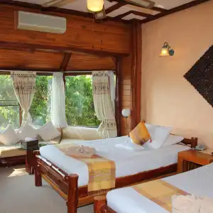 Phu Pha Nam Resort & Spa - 31