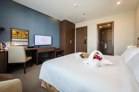 Muong Thanh Grand Ha Long - 72