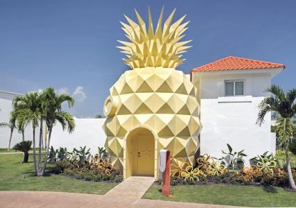 Nickelodeons & Resorts Punta Cana by Karisma - 73
