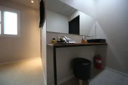 Myeongdong New Stay Inn - 14