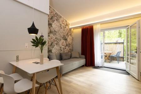 Little Suite Apartments - 71