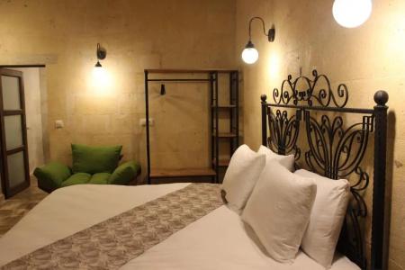Kayra Cave Suites - 97