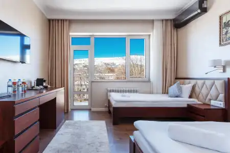 Panoramic Spa - 52