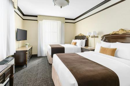 The Lucerne - 23
