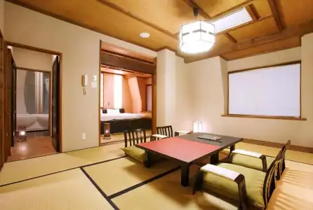 Sawaemon Ryokan - 26