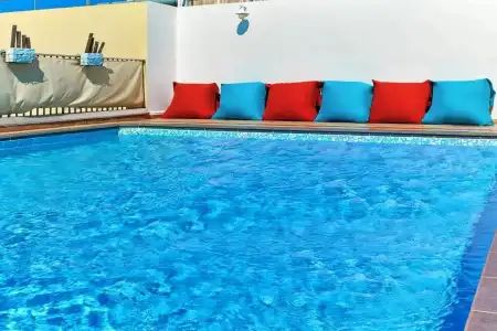 Le Meridien - 18