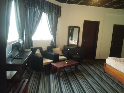 Ashley Resorts - 19
