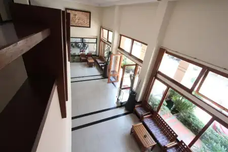 Siam View Residence - 25