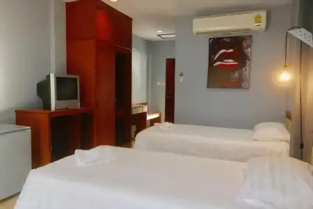 Momento Resort - 82