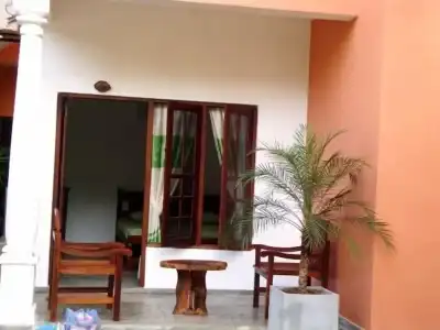 Riverside Cabanas - 14