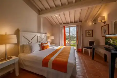 Borgo Scopeto Wine & Country Relais - 219