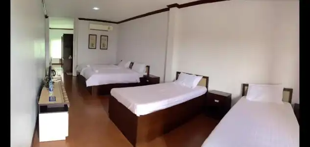 Tara Spa Ratchaburi - 15