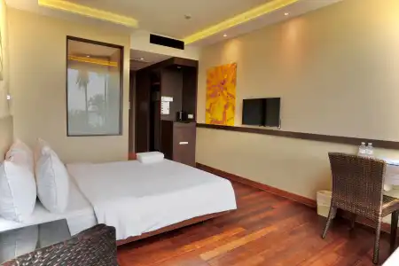 Siloso Beach Resort, Sentosa - 33