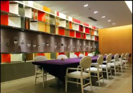 Atour (Nanjing Xuanwumen) - 12
