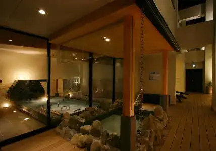 Coco Grand Takasaki - 23