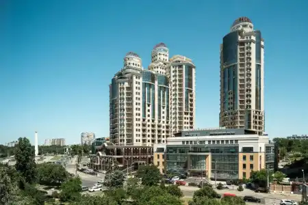 Arcadia Apartments - 29