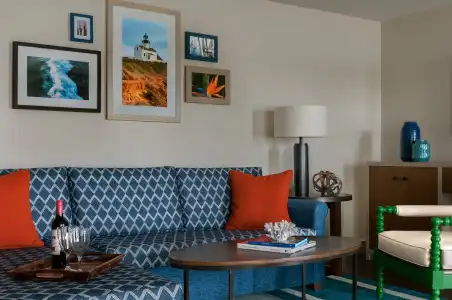 Paradise Point Resort & Spa - 33