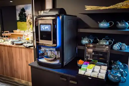 Best Western Plus La Fayette Hôtel et Spa à Epinal - 32