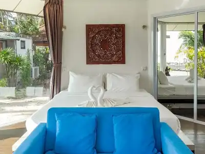 Am Samui Resort - 64