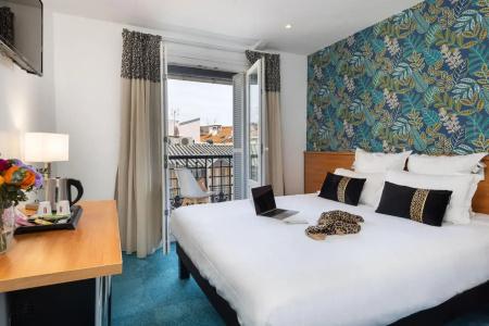 Hôtel KHLA Nice - 5
