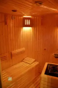 Gazelle Resort & Spa - 13