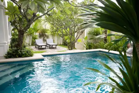 Palm Grove Resort - 118