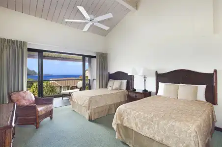 Hanalei Bay Resort by TO, Princeville - 36