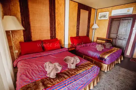 White Sand Beach Resort - 108